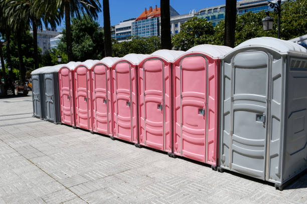 Best Portable Restroom Maintenance and Cleaning  in USA